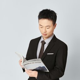 Profile Photo